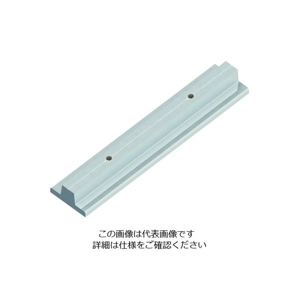 ダイケン マテハンパイプレール MTC 連結部品 MTC-JB 1個 194-9036（直送品）