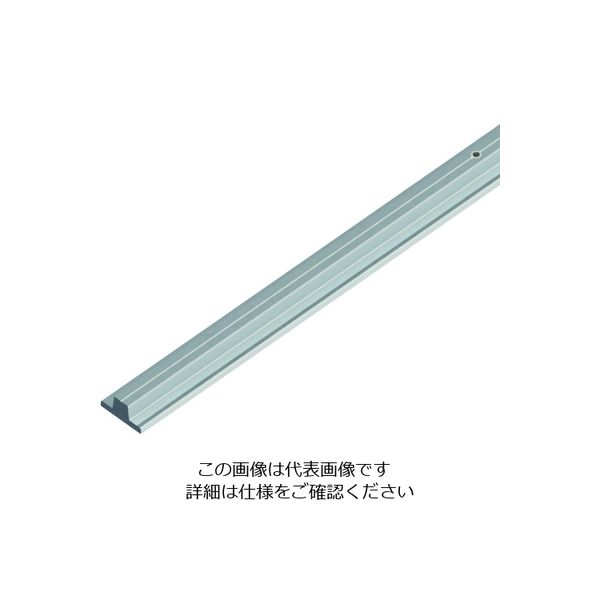 ダイケン マテハンパイプレール MTC レール溝カバー MTC-HRC 1個 194-9035（直送品）