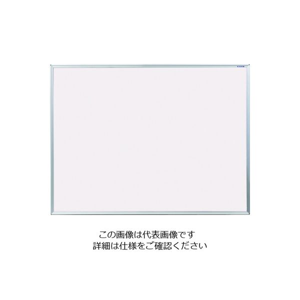 馬印 ノート型ホワイトボード スチールカラーボード 板面色:ソフトピンク 板面外寸:910×1210mm KFP34N 1枚（直送品）