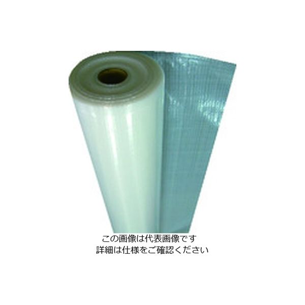 住化積水フィルム 積水 ソフバリア(透明タイプ) 3000mm×50m巻 SBT3050 1本(50m) 207-2219（直送品）