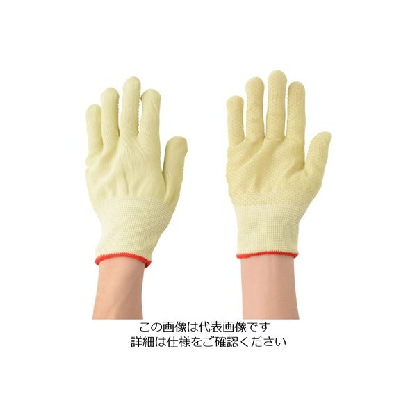 アトム 13G ケブラー(R)SDーSUS すべり止めPVC L HG-130-L 1双 813-6948（直送品）