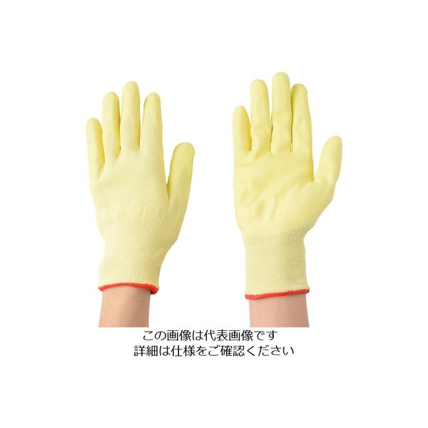 アトム 13Gケブラー(R)SD ニトリルコート L HG-156-L 1双 864-1124（直送品）
