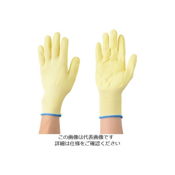 アトム 13Gケブラー(R)SD ニトリルコート M HG-156-M 1双 864-1126（直送品）