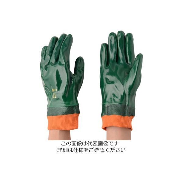 アトム ハイソフトGツキM 405-M 1双 857-1647（直送品）