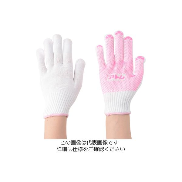 アトム カービニボン女性用 142-LA 1双 813-6762（直送品）