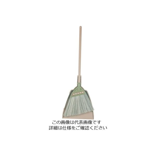 アズマ工業 azuma 混穂182 コンポ化繊コンビブルームL 240345300 1本 828-3653（直送品）