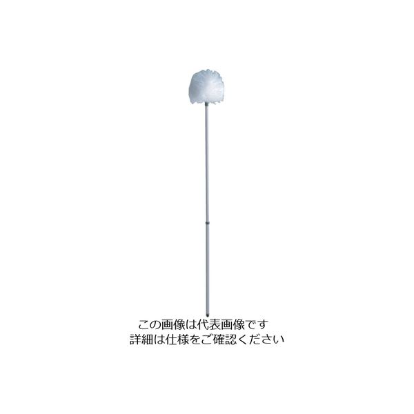 アズマ工業 azuma 静電天井ハライ 589300750 1本 136-5581（直送品）