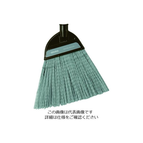 アズマ工業 azuma BR1152 3段伸縮化繊ヘッド 360177 1本 195-4571（直送品）