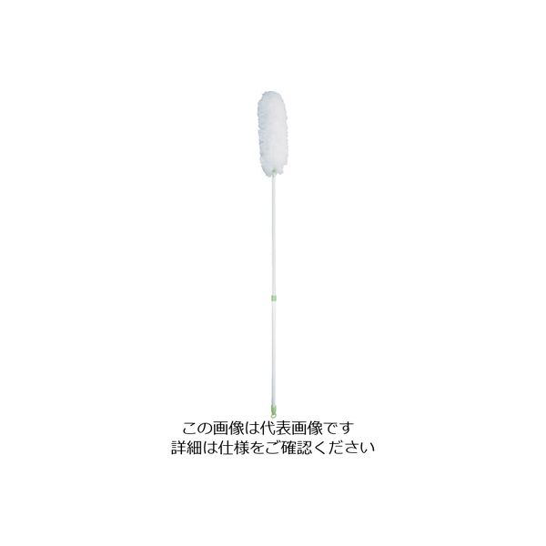 アズマ工業 azuma MC420 モコモハタキFL 732894200 1本 136-5517（直送品）