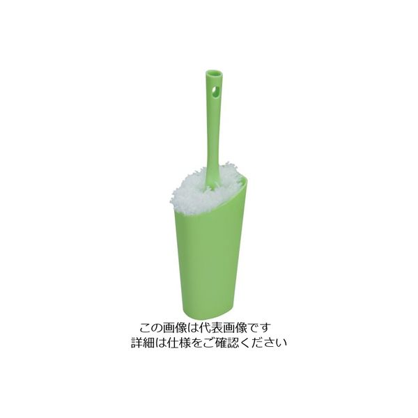 アズマ工業 azuma MC621GRモコモハンディモップケース付 409090600 1組 828-3685（直送品）