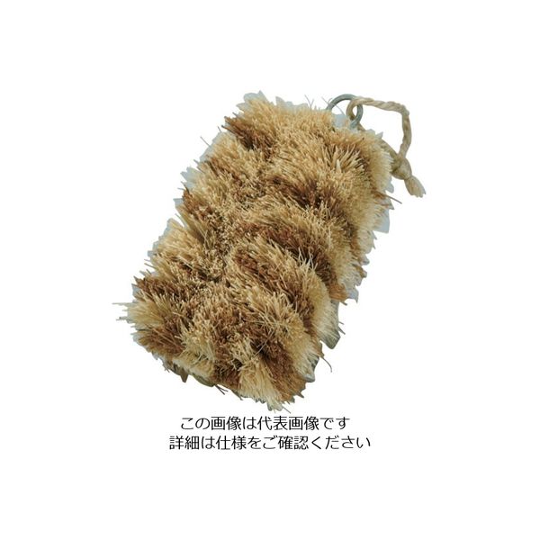 アズマ工業 azuma PY727墓石用四角いタワシ 304200000 1個 136-5598（直送品）