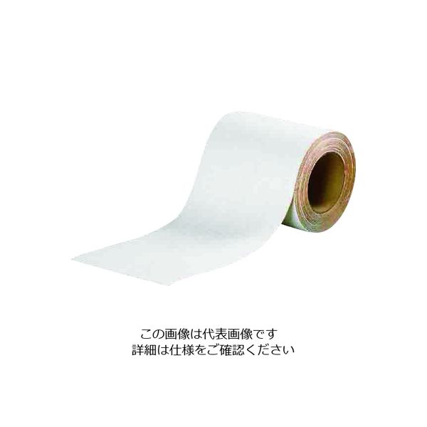 アトムサポート アトムペイント フロアサイン溶融白線 (15cm幅x5m巻) 00001-03684 1個(1巻) 206-6747（直送品）