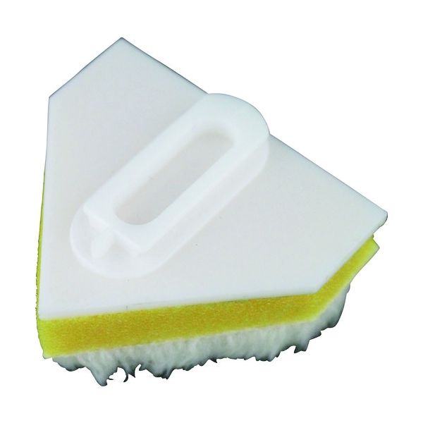 インダストリーコーワ KOWA JーGRIPーW(ホワイト) ハケハケミニ スペア 14132 1個 138-1240（直送品）