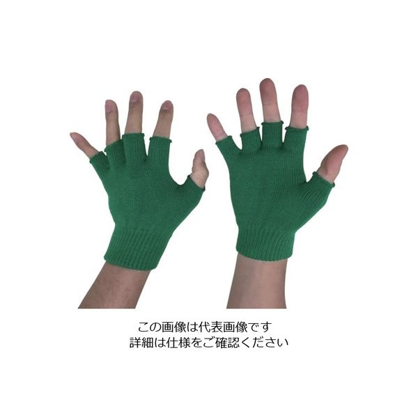 勝星 制電指先ウレタン手袋10双組 SS 勝星産業 保護具 作業手袋 静電気防止手袋(代引不可)