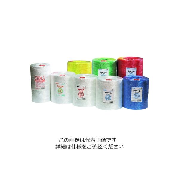 積水成型工業 積水 タイパーL L56ー2 白 L56-2-W 1巻 199-2621（直送品）