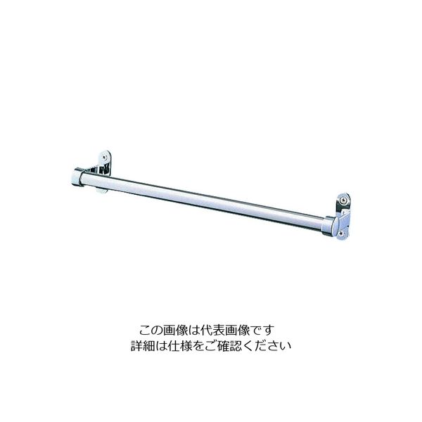 SANEI 丸タオル掛 W52-610 1個 179-3925（直送品）