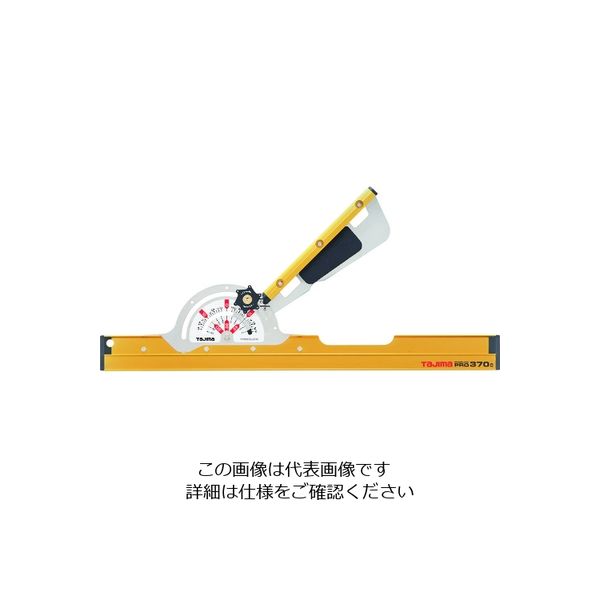 TJMデザイン タジマ フリーガイド PRO370C FG-P370C 1個 195-2851（直送品）