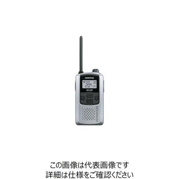 トランシーバー KENWOOD - アマチュア無線