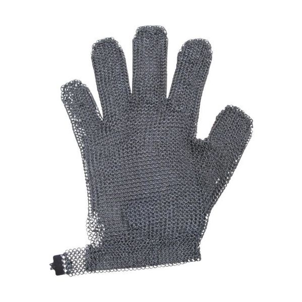 宇都宮製作 UCD ステンレスメッシュ手袋 GU2500 Lサイズ GU-2500L 1枚 807-1539（直送品）