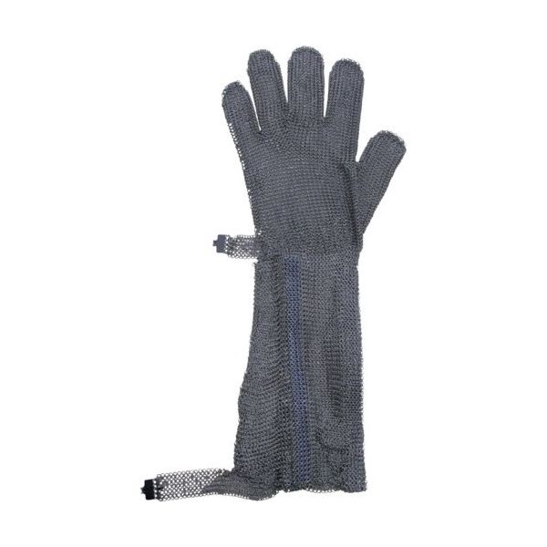 宇都宮製作 UCD ステンレスメッシュ手袋 GU2515 SSサイズ GU-2515 SS 1枚 807-1547（直送品）