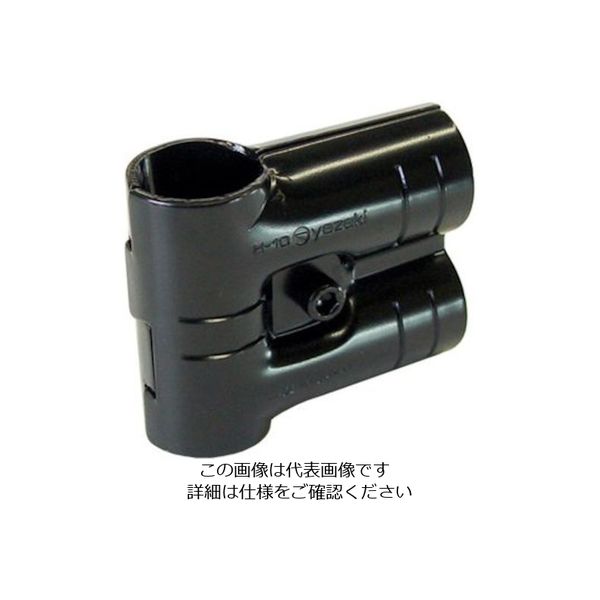 矢崎化工 YAZAKI メタルジョイント イレクター HJー9 S HJ-9-S-BL 1個 195-5173（直送品）