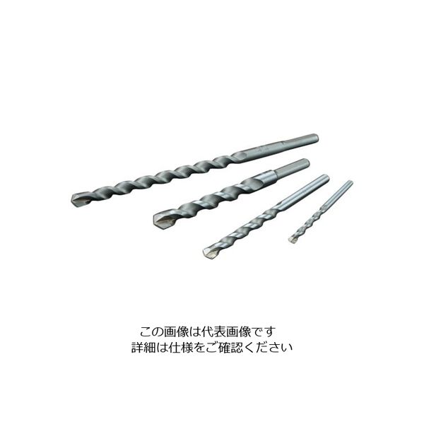 ハウスビーエム ハウスB.M コンクリートドリル 18.0 B-18.0 1本 809-4980（直送品）