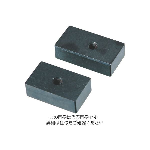 松阪鉄工所 MCC コードレス鉄筋カッタ替刃 ERCE13 1個 811-2565（直送品）