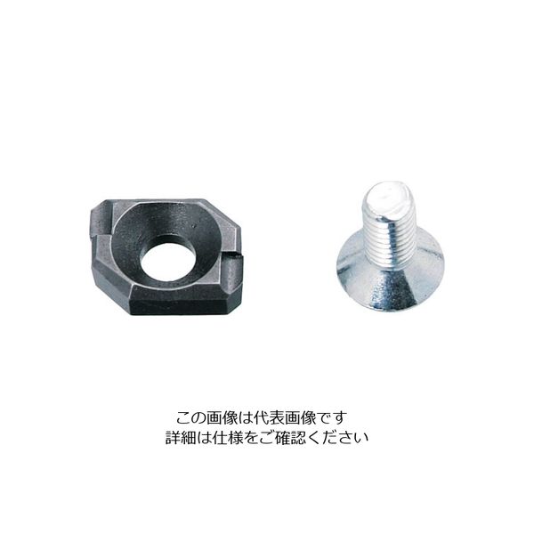 松阪鉄工所 MCC ソケットスクレーパ 150替刃 SSE150 1個 811-2772（直送品）