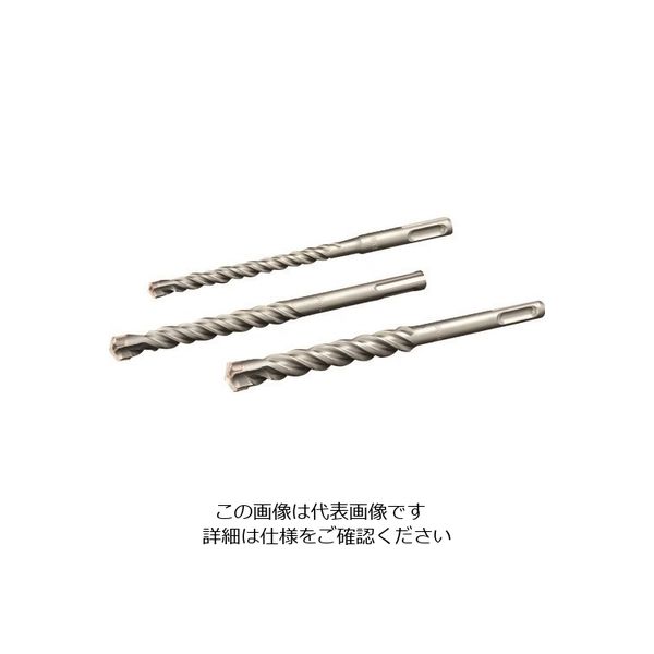 ユニカ SDSUX(クロス)スーパーロング UXLL10.0X1000 1本 153-4442（直送品）