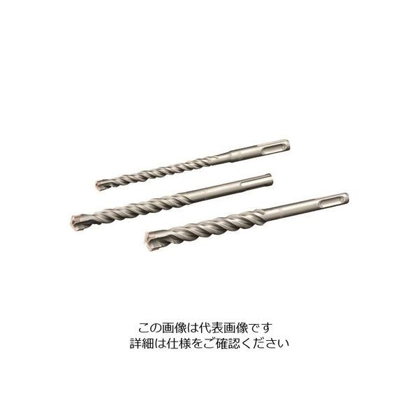 ユニカ SDSUX(クロス)スーパーロング UXLL12.0X1000 1本 154-2129（直送品）