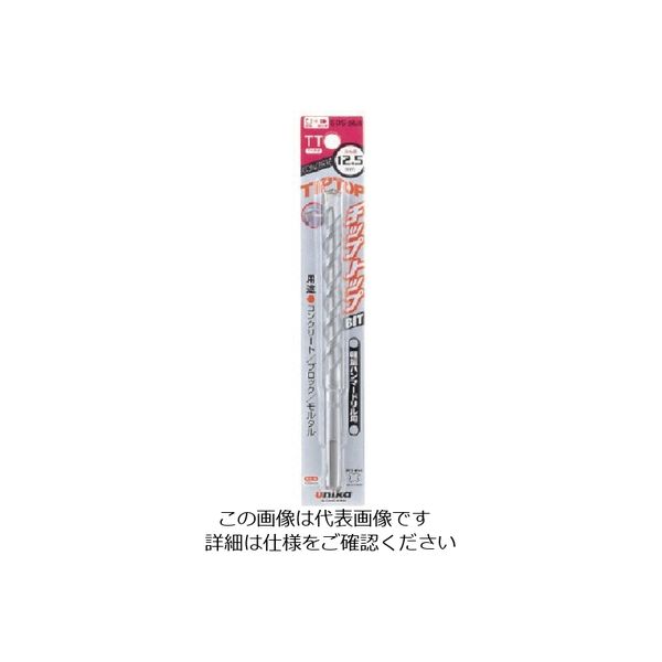 ユニカ チップトップ21.5×250mm TT 21.5X250 1本 750-2141（直送品）