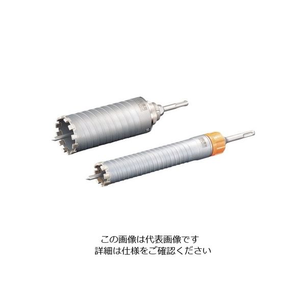 ユニカ UR21 乾式ダイヤ35mm ストレートシャンク UR21D035ST 1本 748-7142（直送品）