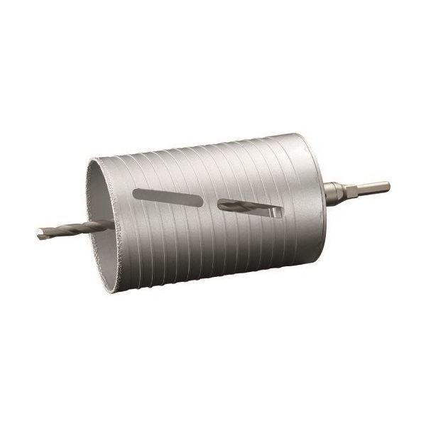 ユニカ UNIKA ブレイズダイヤFANタイプ(STシャンク)110ST BZFAN110ST 1本 748-5654（直送品）