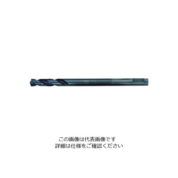 ユニカ ダウンライト用ハイスホールソー用 センタードリル CDH6×100 CDH6X100 1本 195-1645（直送品）