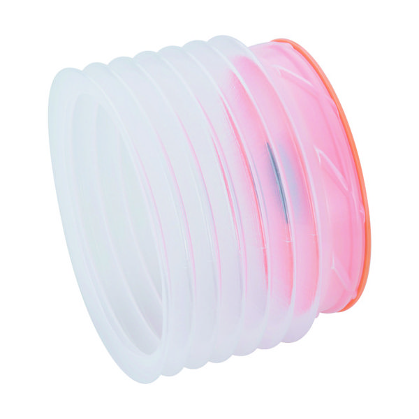 ユニカ 防塵カバージャバラのみ BCVーJ125S 1本 195-1646（直送品）