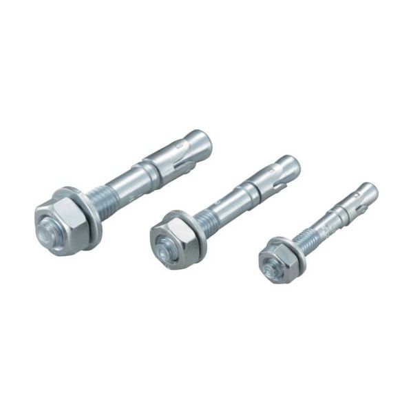 ユニカ UNIKA ビッグワン(バラ) BGー1290X 1セット(20本) 749-1174（直送品）