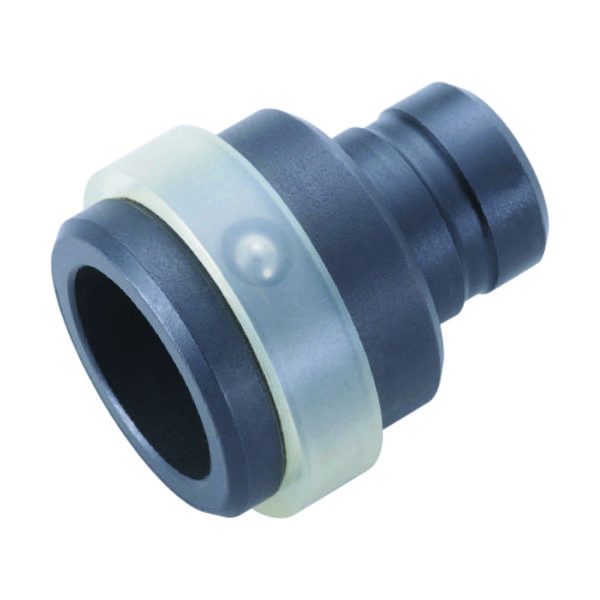 ユニカ ビッグワンRーNUT打込棒専用アダプター RADーBG30 1本 195-1599（直送品）