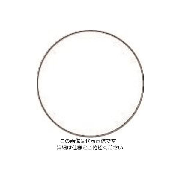 パナソニック Panasonic フルカラーモダン腰高丸型カバープレート WN8060SW 1セット(5個) 158-4601（直送品）