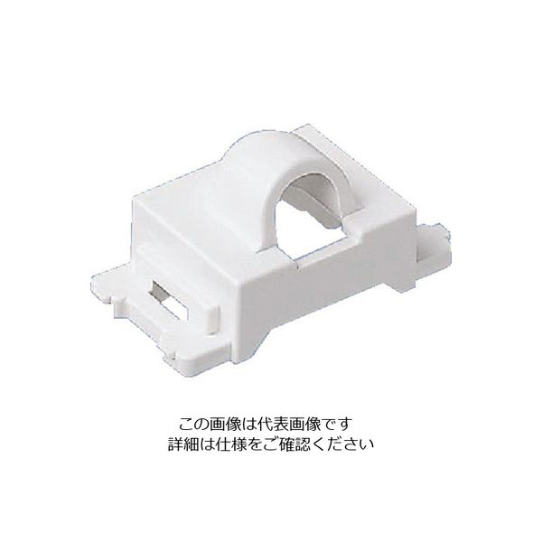 パナソニック Panasonic テレホンガイド WN3021SW 1セット(20個) 159-4104（直送品）