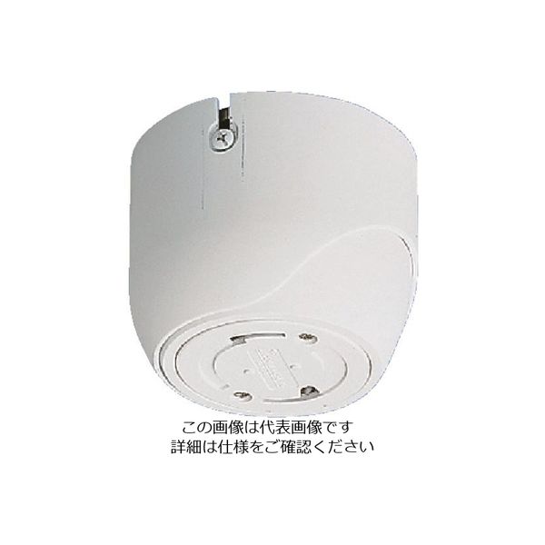 パナソニック Panasonic 傾斜天井用引掛シーリング WG4402W 1個 157-8410（直送品）