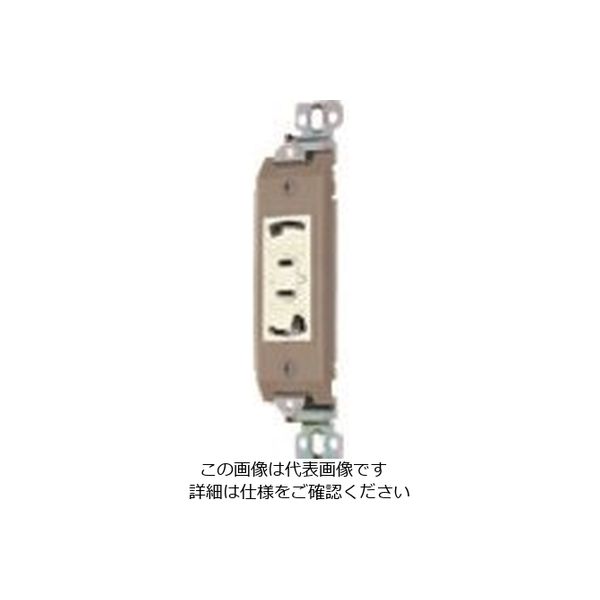 パナソニック Panasonic ケースウェイはめ込み竿縁引掛シーリング WK7422Y 1セット(5個) 159-4123（直送品）