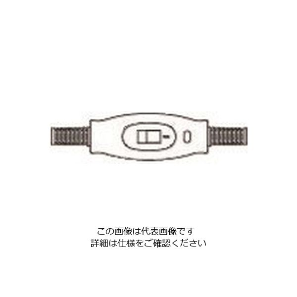 パナソニック Panasonic ベターランプ付7A中間スイッチB WH5017B 1セット(10個) 159-7293（直送品）