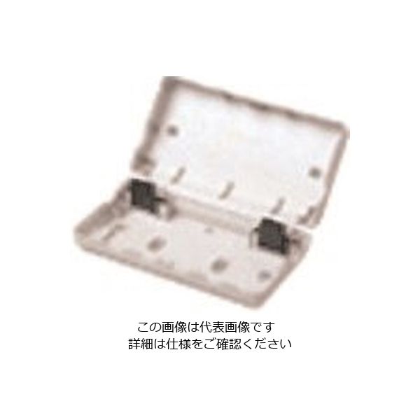 パナソニック Panasonic OAタップ用保護カバー(マグネット付) WH9900H 1個 158-3140（直送品）