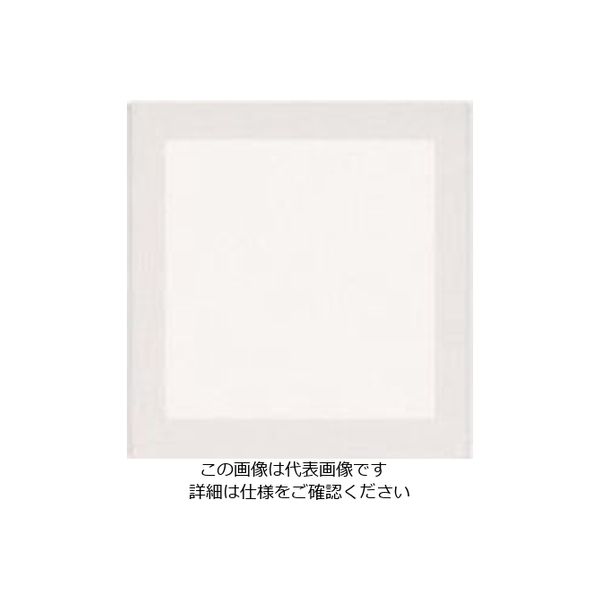 パナソニック Panasonic コスモシリーズスイッチ用簡易耐火プレート WT8392W 1セット(10個) 157-6748（直送品）