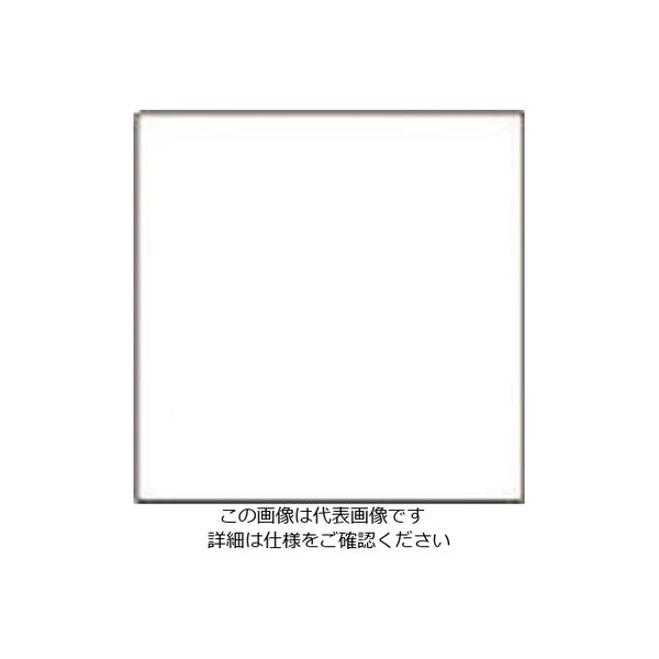 パナソニック Panasonic コスモシリーズカバープレート WT8092W 1セット(10個) 158-3106（直送品）