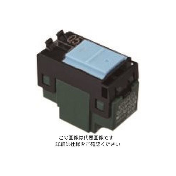 パナソニック Panasonic コスモシリーズパイロットホタルSWB WT50412 1セット(10個) 158-1461（直送品）