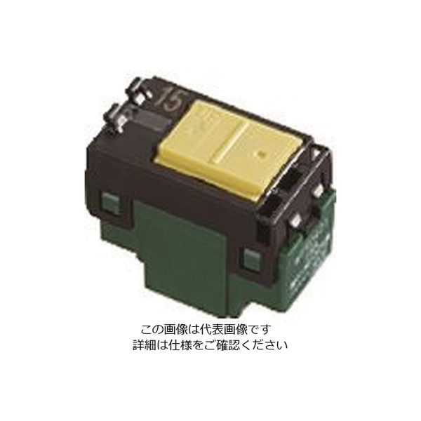 パナソニック Panasonic コスモシリーズパイロットホタルSWC WT50421 1セット(5個) 158-9408（直送品）