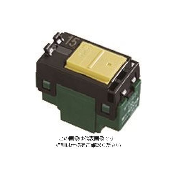 パナソニック Panasonic コスモシリーズパイロットホタルSWC WT51421 1セット(5個) 157-9858（直送品）