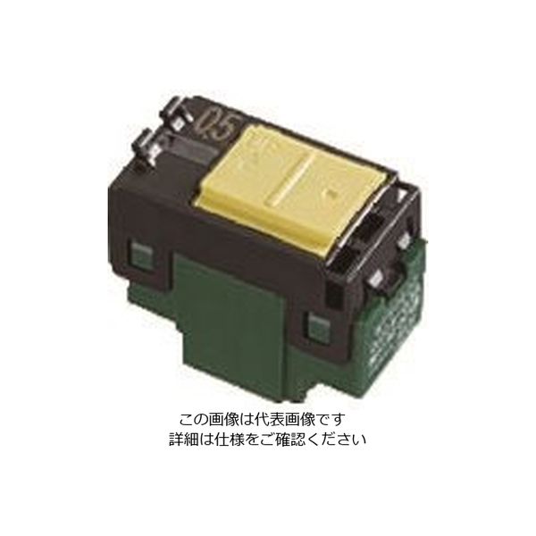 パナソニック Panasonic コスモシリーズパイロットホタルSWC WT50422 1セット(5個) 158-7783（直送品）