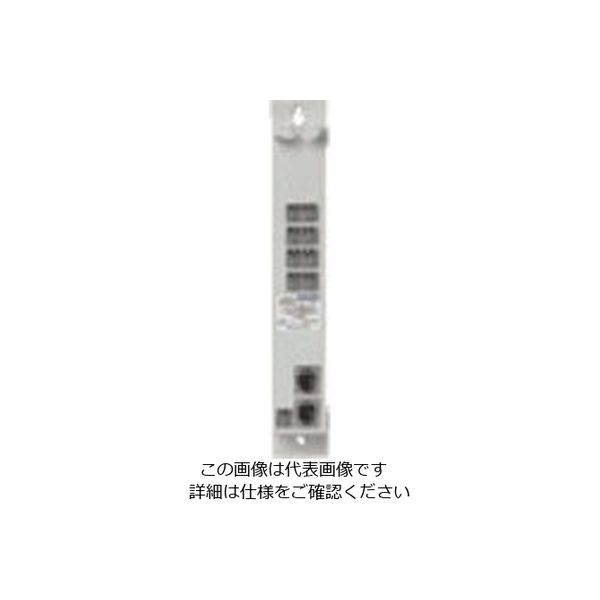 パナソニック Panasonic マルチメディアポート用スター配線端子台 WTJ7303 1個 159-7239（直送品）